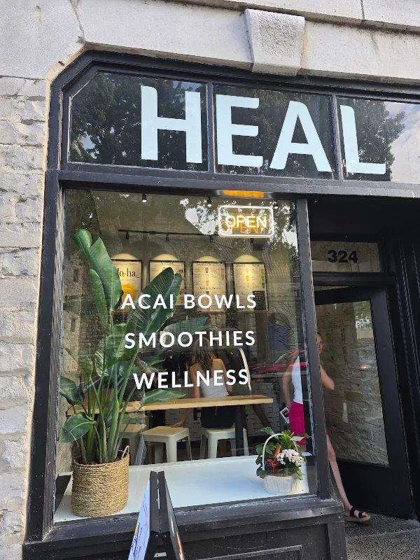 HEAL Wellness