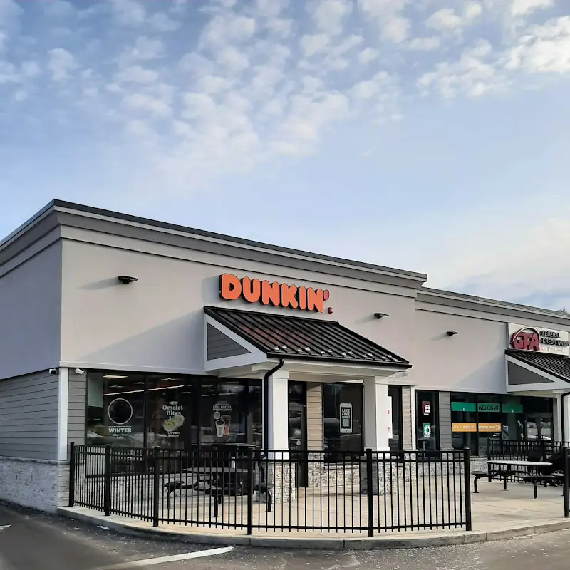 Dunkin'