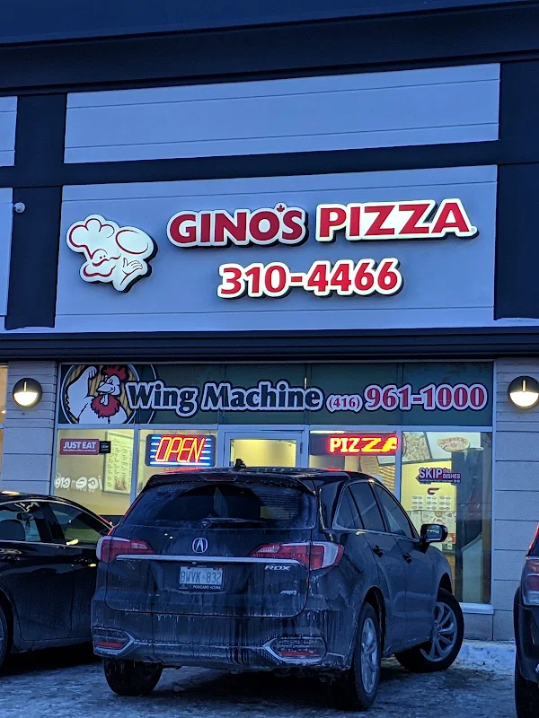 Cheese Slice Combo