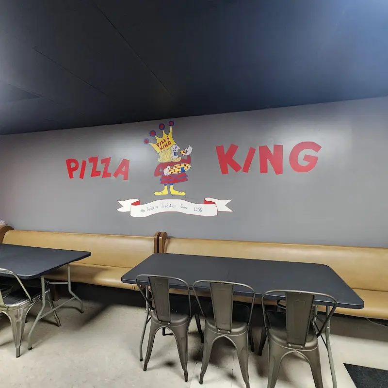 Pizza king