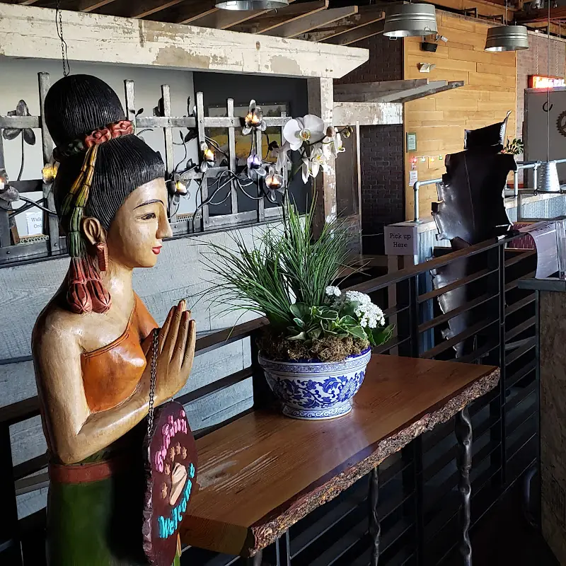 Thai Orchid Restaurant