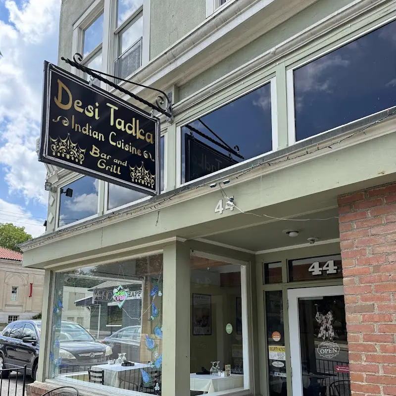Desi Tadka Indian restaurant