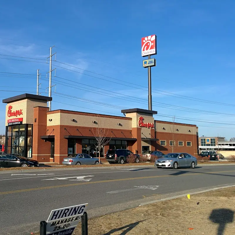 Chick-fil-A