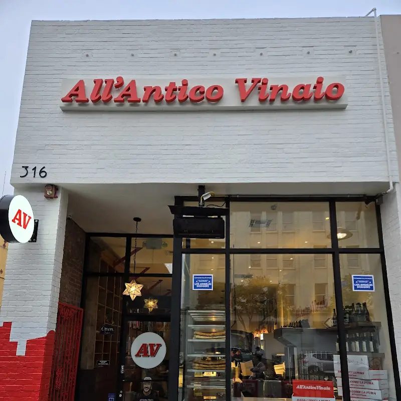 All'antico Vinaio