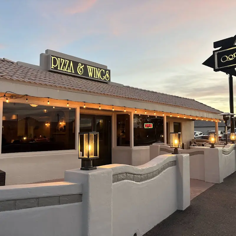 Qorri's Restaurant