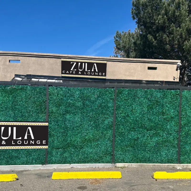 Zula Cafe & Lounge