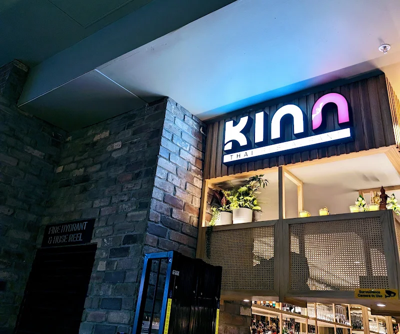 Kinn Thai Highpoint