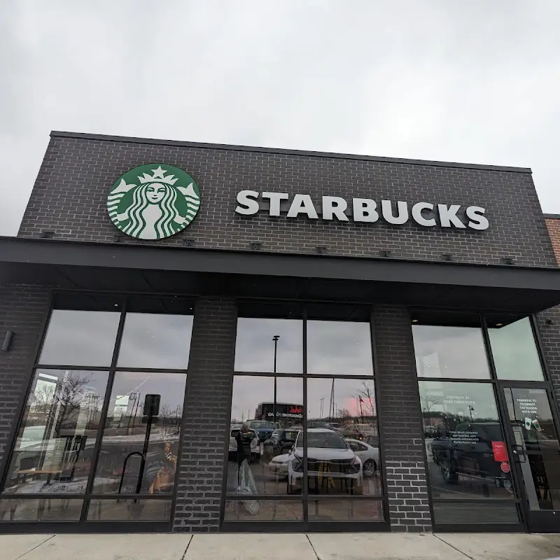 Starbucks Coffee Company