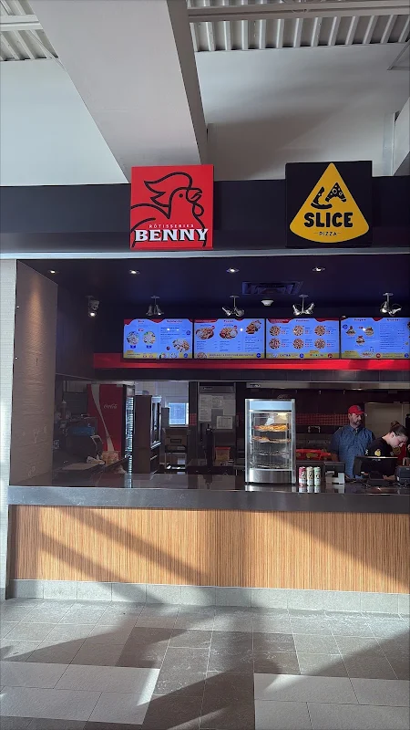 Rôtisseries Benny