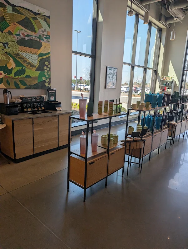 Starbucks Coffee Company