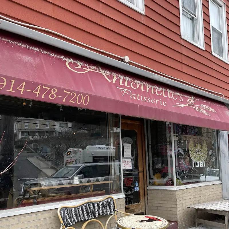 Antoinette's Patisserie