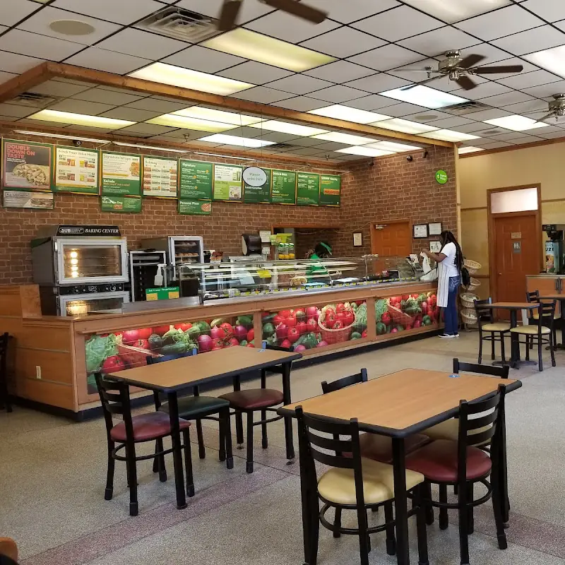 Subway