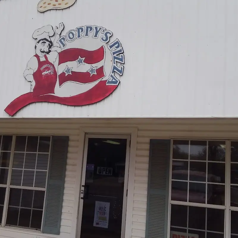 Poppy's Pizza