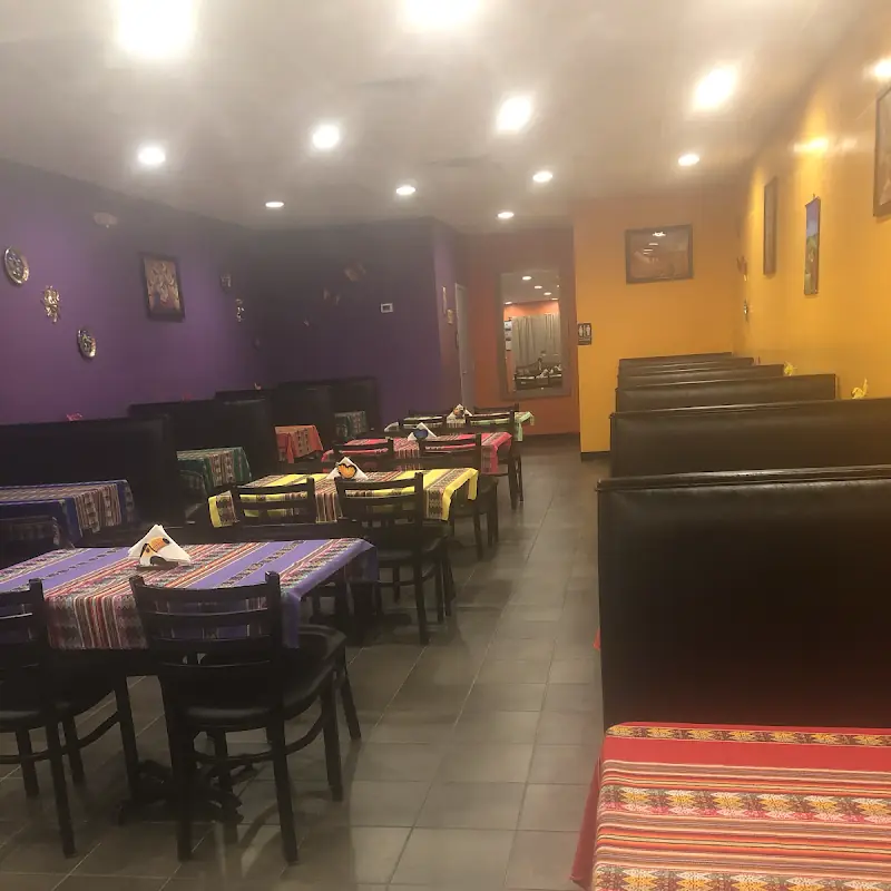 Inka Kitchen