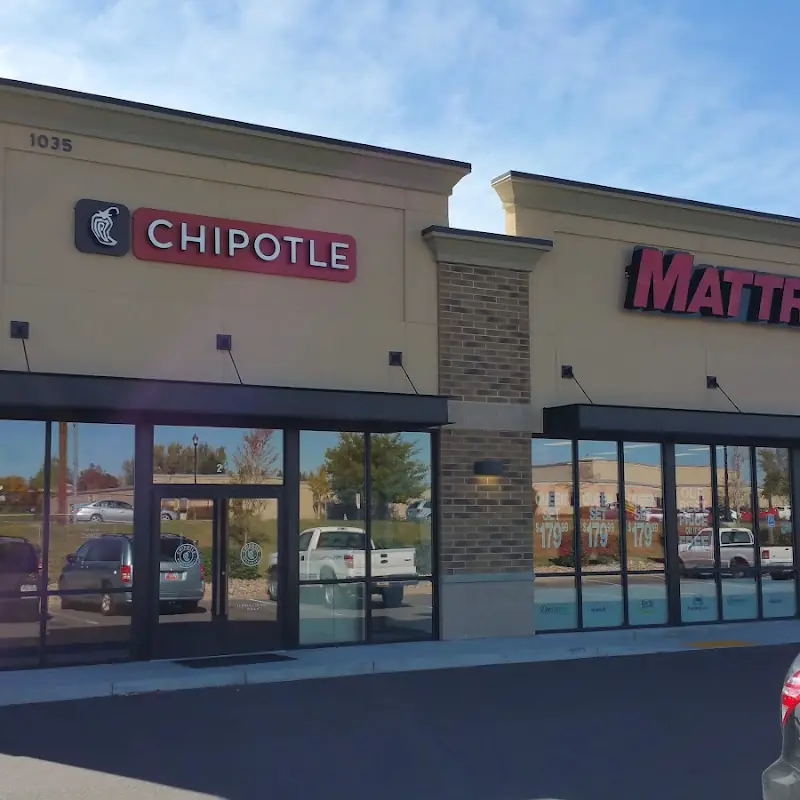 Chipotle Mexican Grill