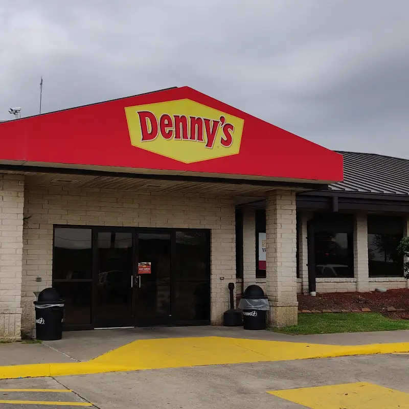 Denny's Restaurant