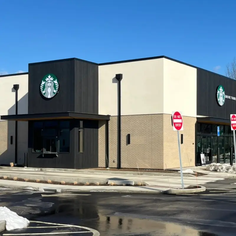 Starbucks Coffee Company