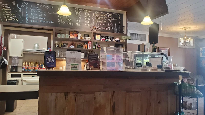 Cafe' Maison