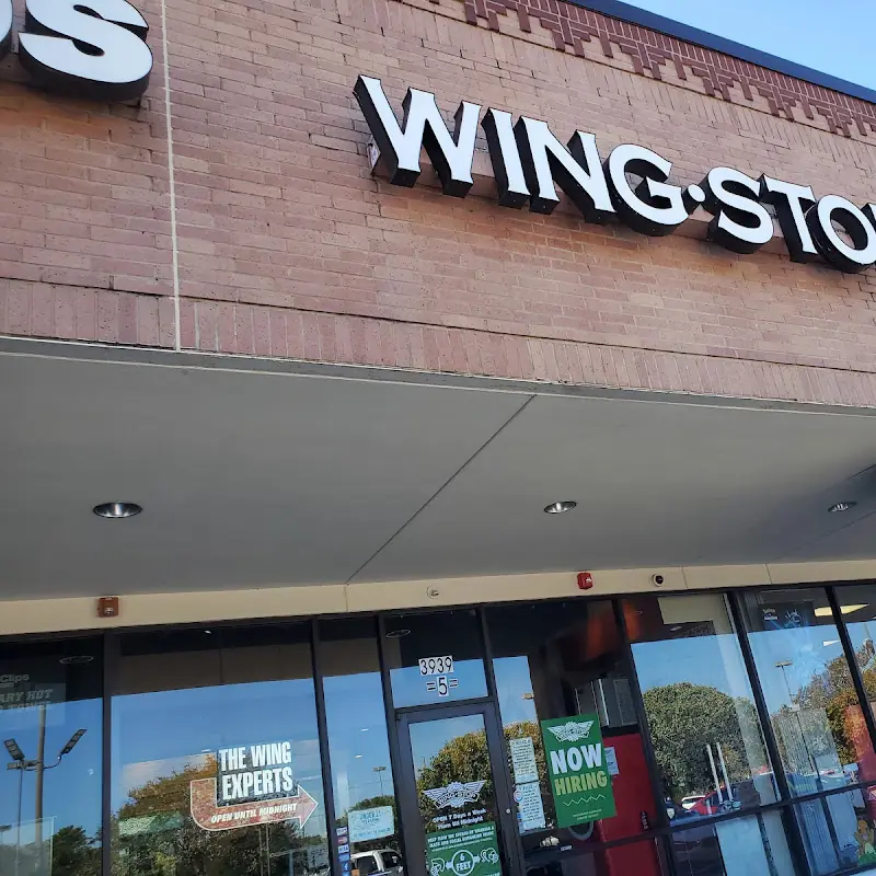 Wingstop