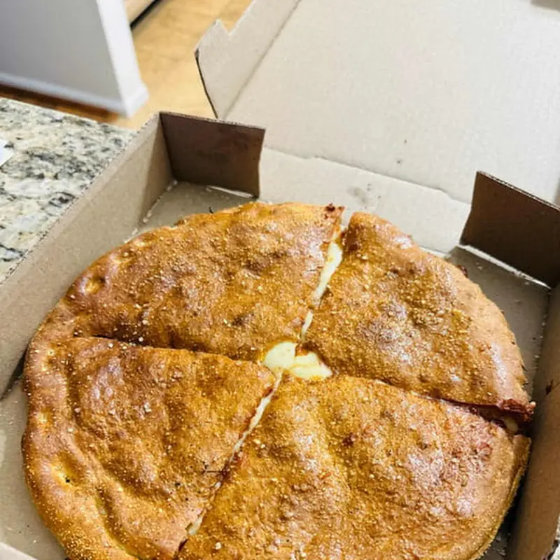 Bread Sticks