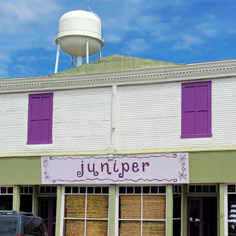 Juniper