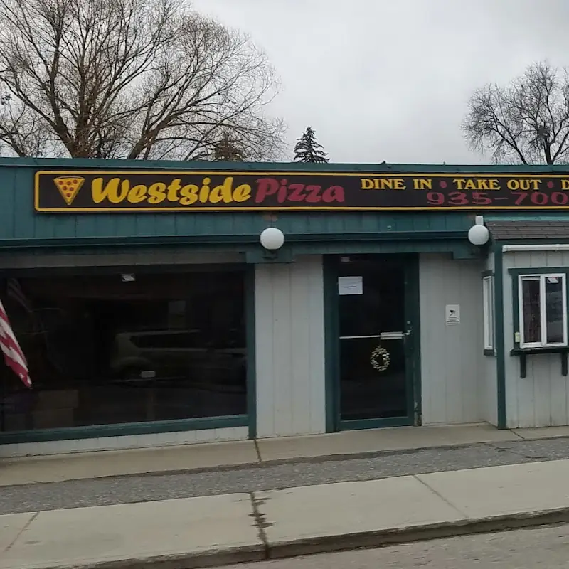 Westside Pizza