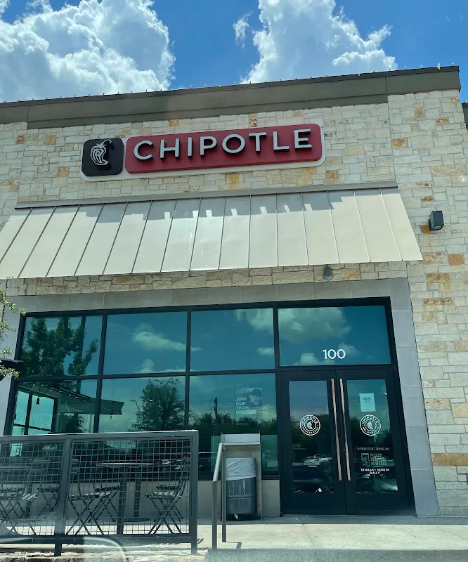 Chipotle Mexican Grill