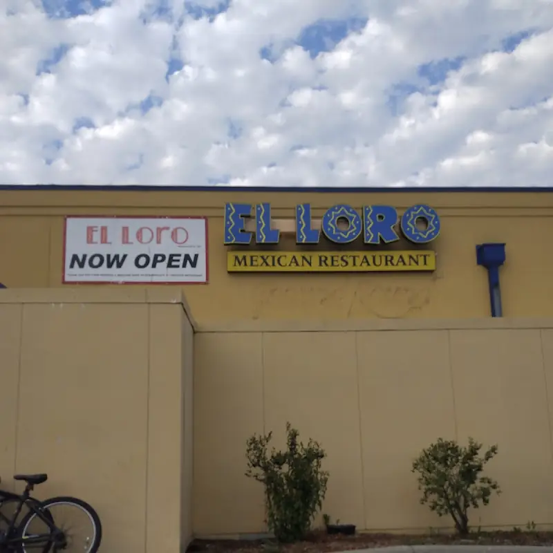 Pollo Asado