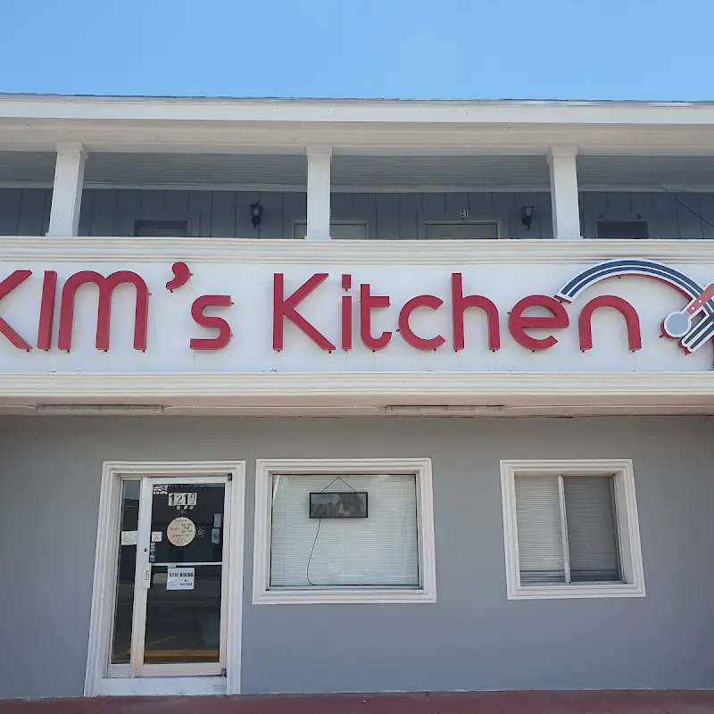 Kim's Kitchen