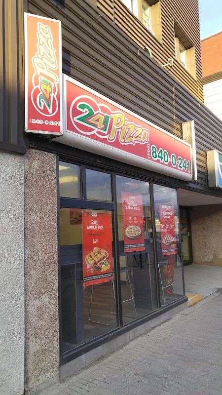 241 Pizza