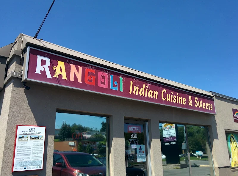Rangoli