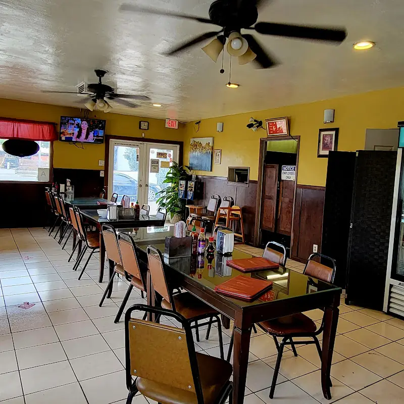 Lotus Restaurant