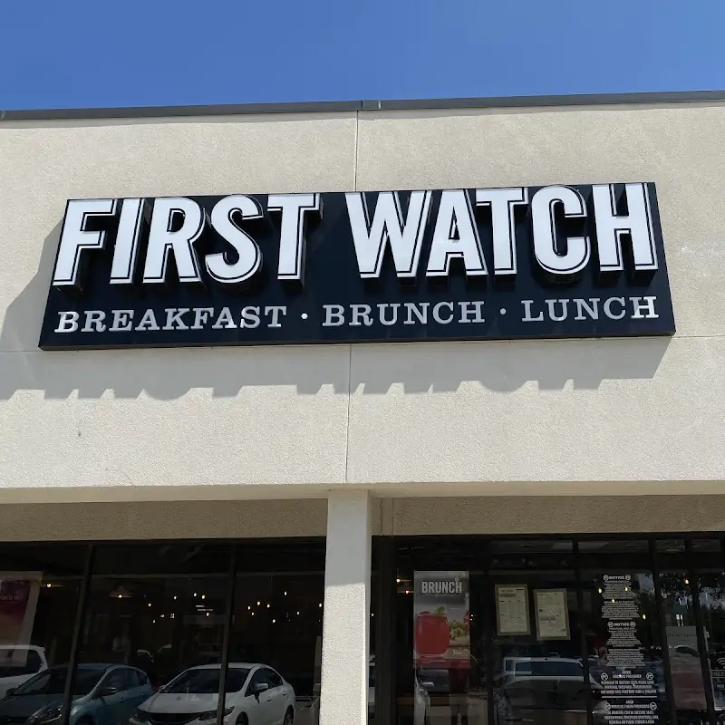 First Watch