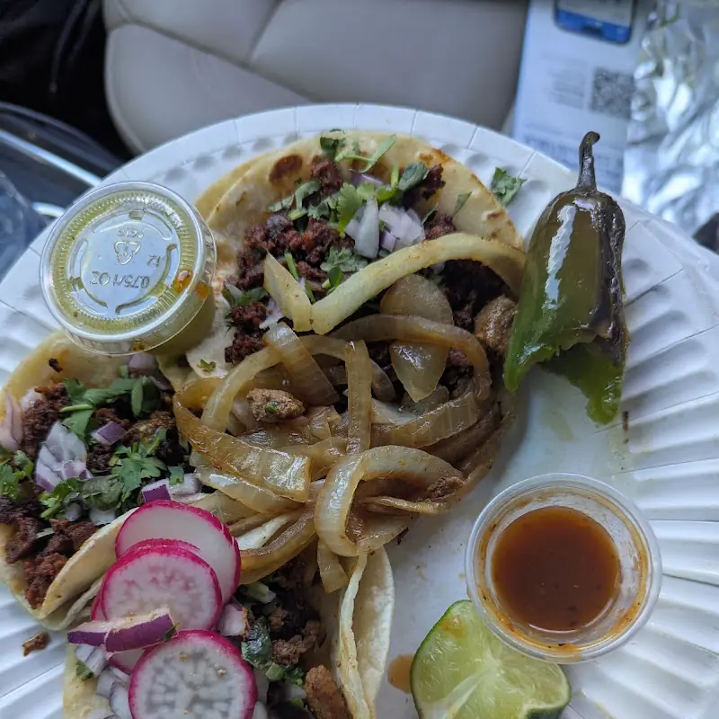 Tasty Taco