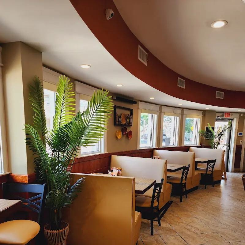 La Roca Restaurant