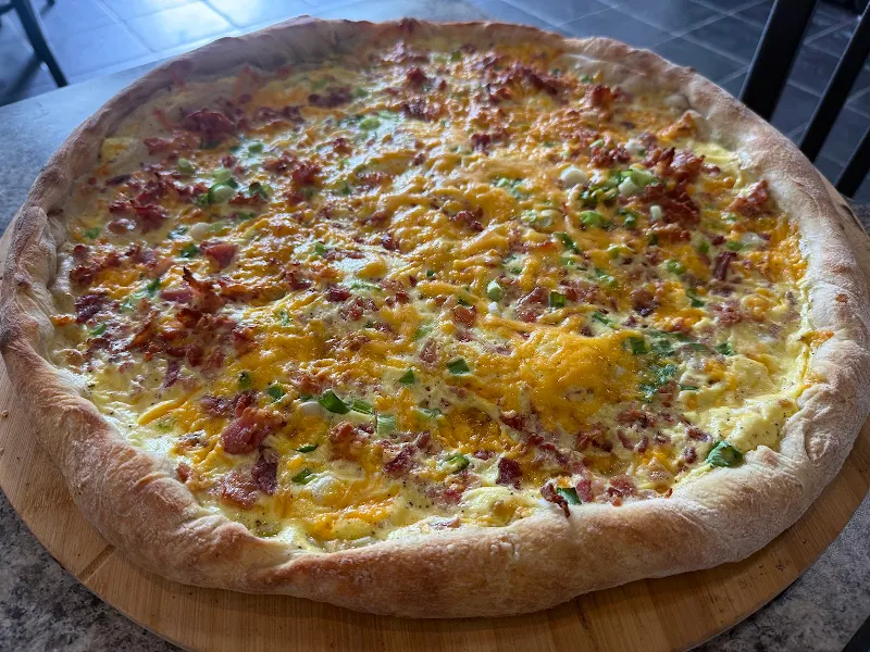 Gemelli’s Pizzeria