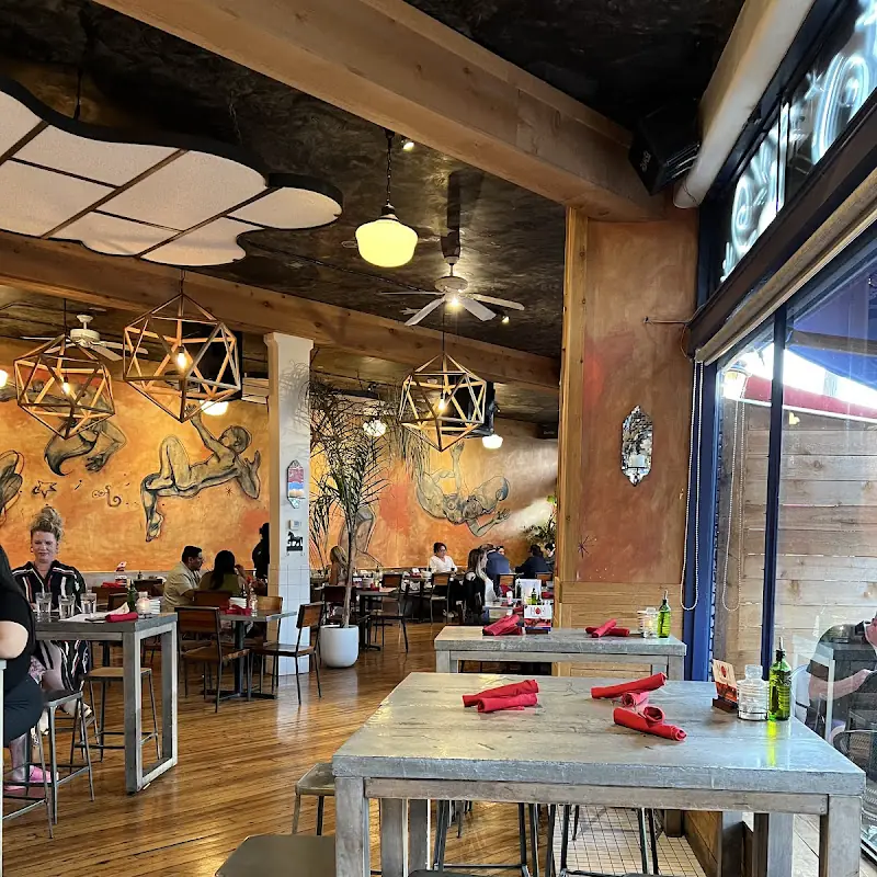 La Bodega