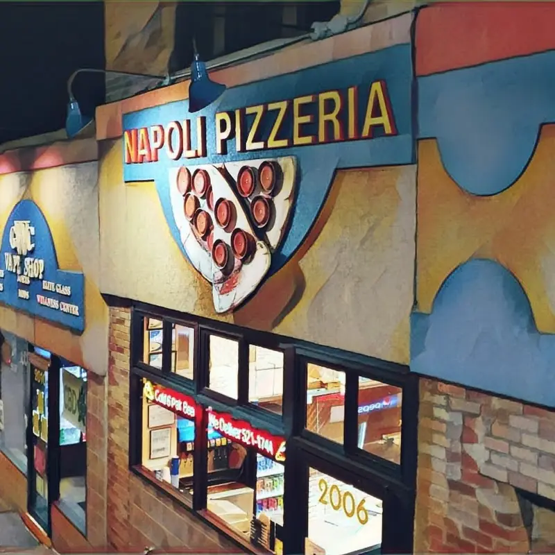 Napoli Pizzeria