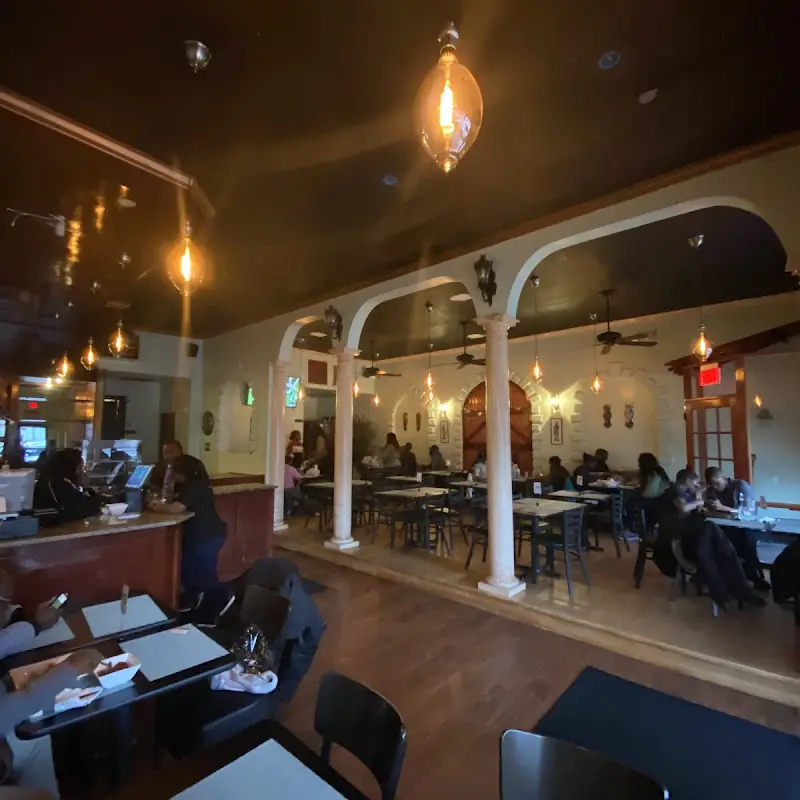 Obosa Restaurant