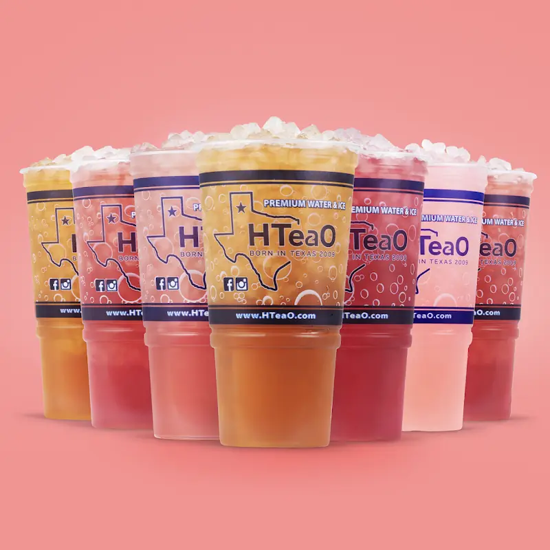 HTeaO - Ponca City