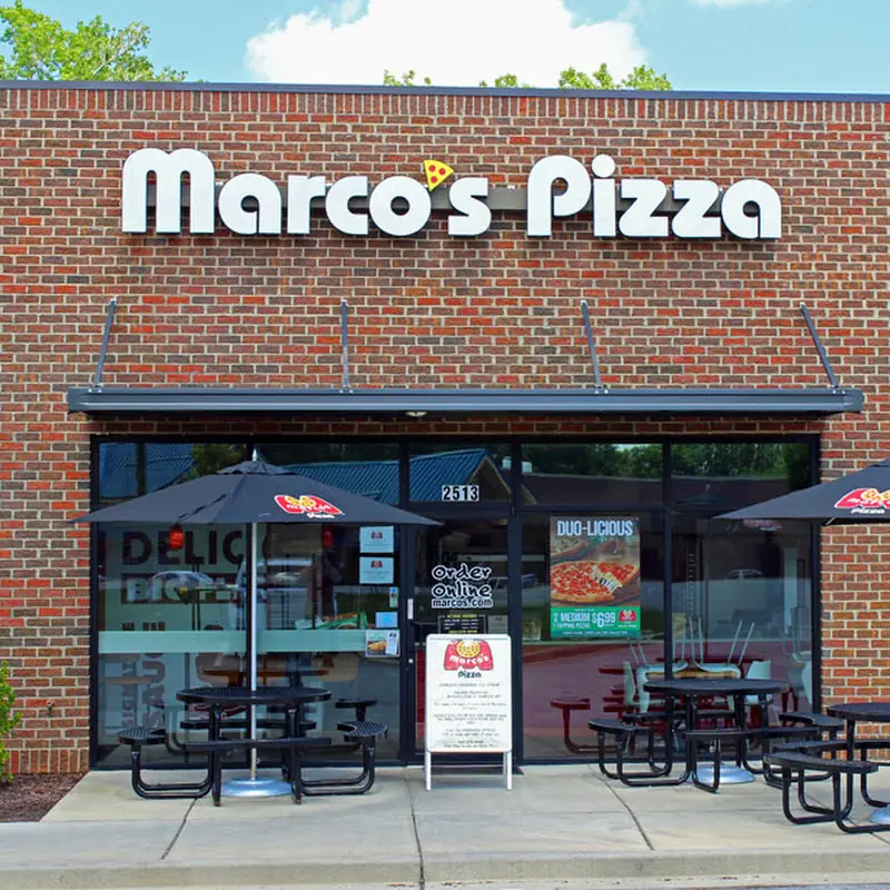 Marco's Pizza