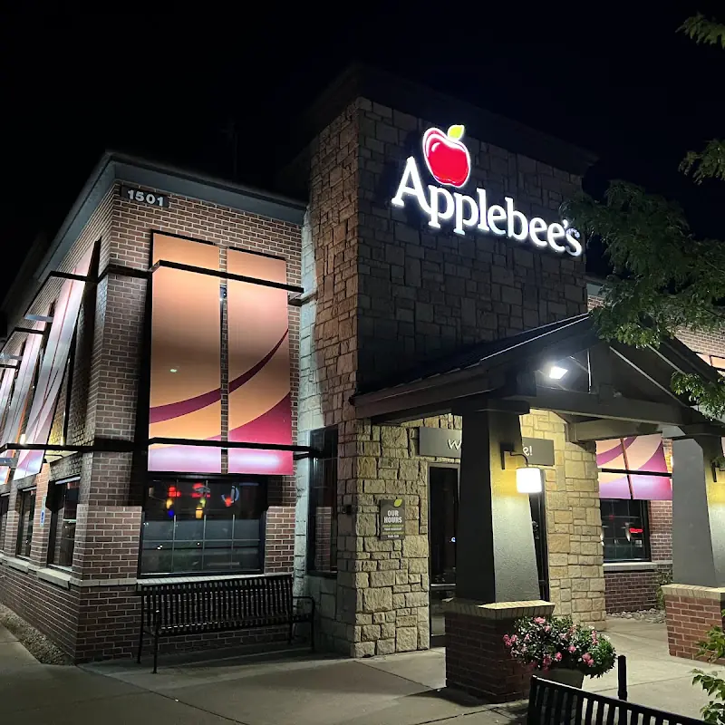 Applebee's Grill + Bar