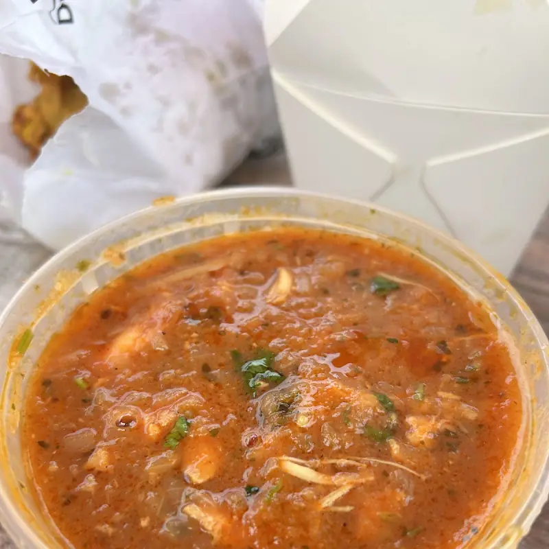 Chicken Seekh Kebab