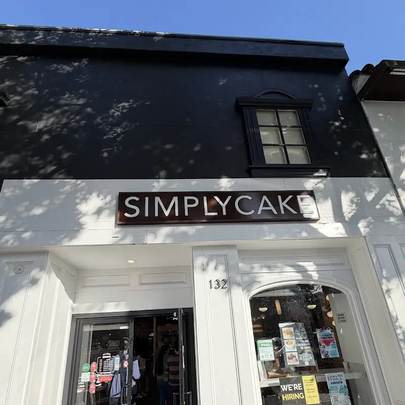 SimplyCake
