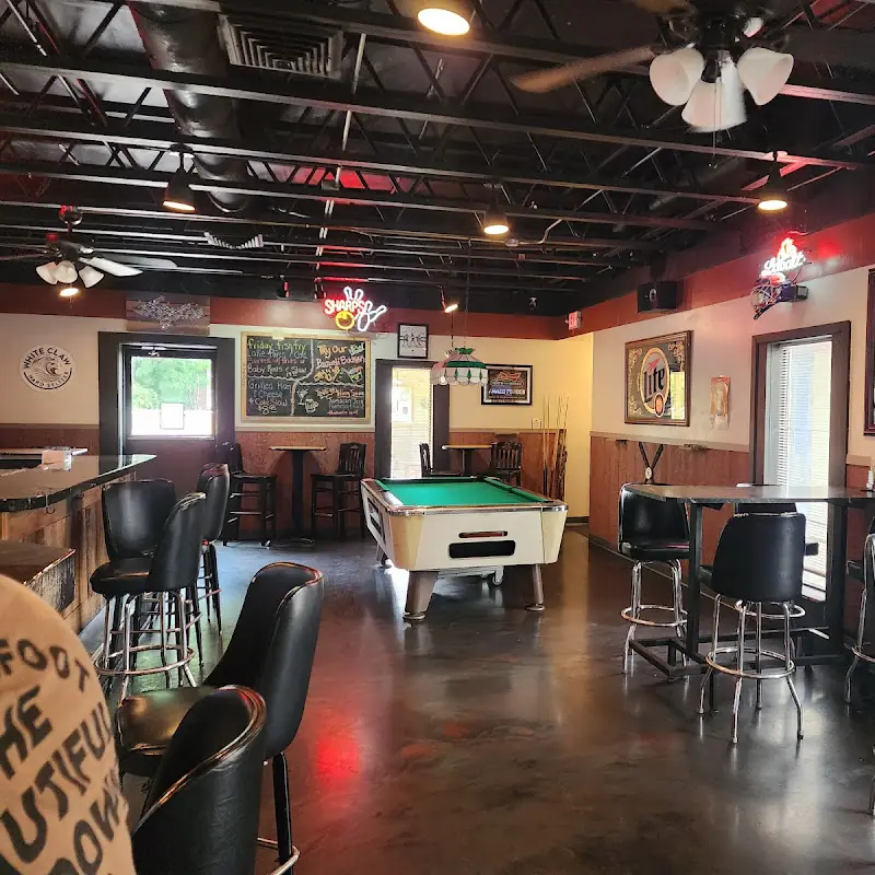Rose's Dugout