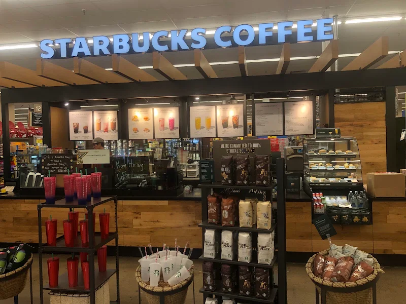 Starbucks Coffee Company
