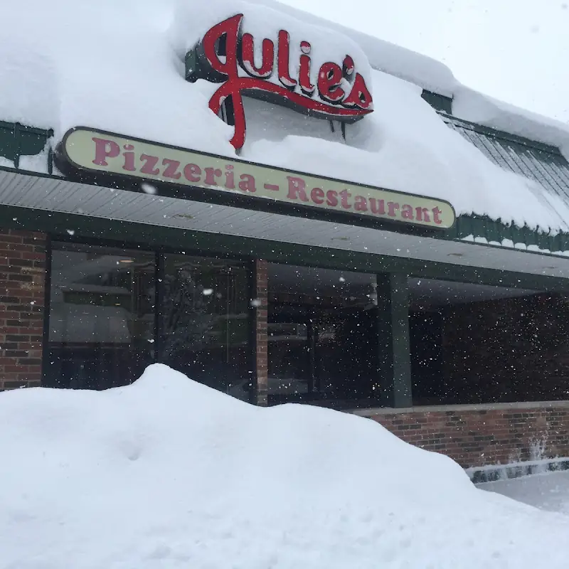 Julie's Pizzeria & Restaurant