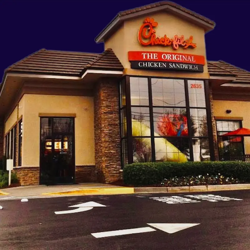 Chick-fil-A