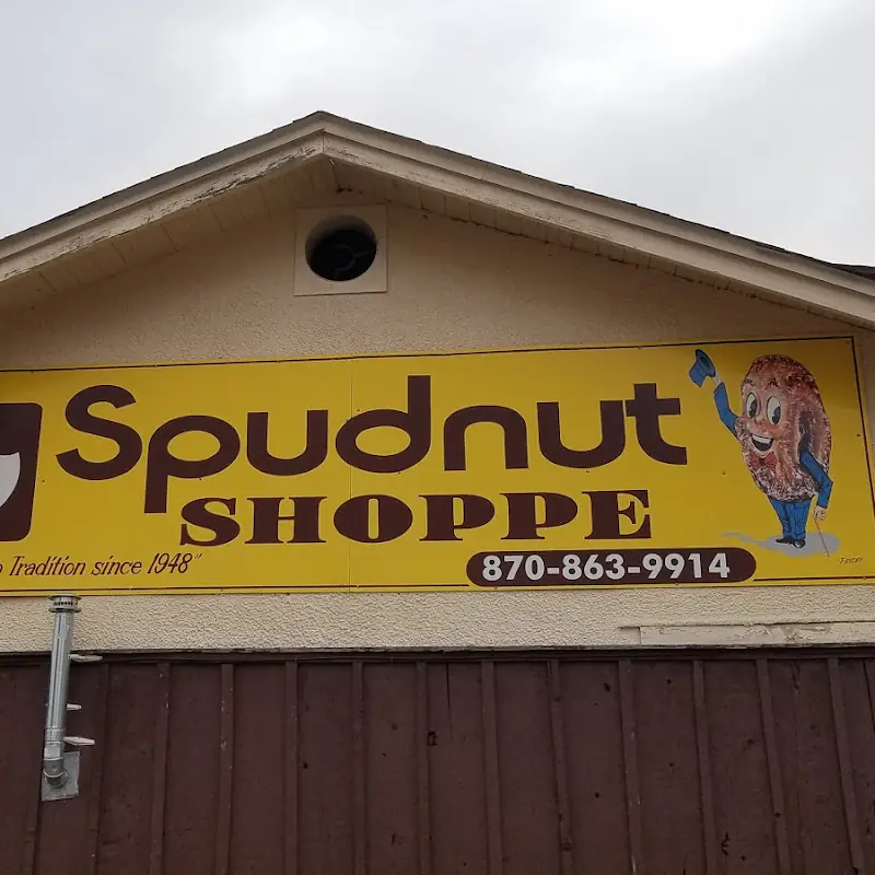 Spudnut Shoppe