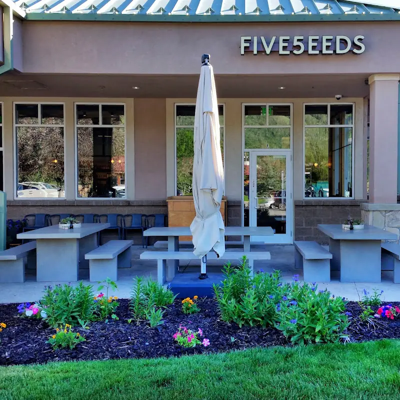 Five5eeds